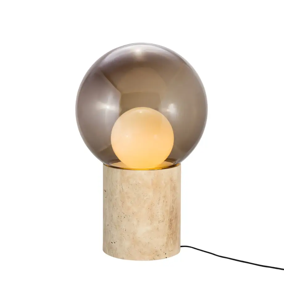 Pulpo Boule Lamp