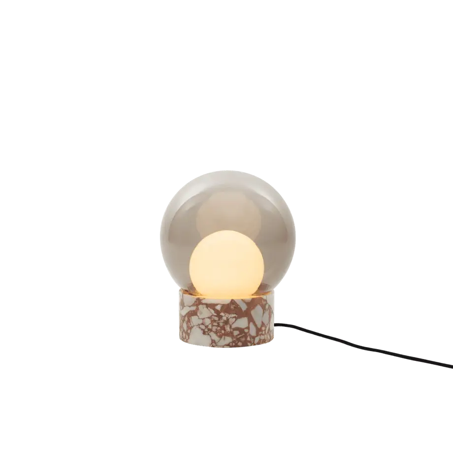 Pulpo Boule Lamp