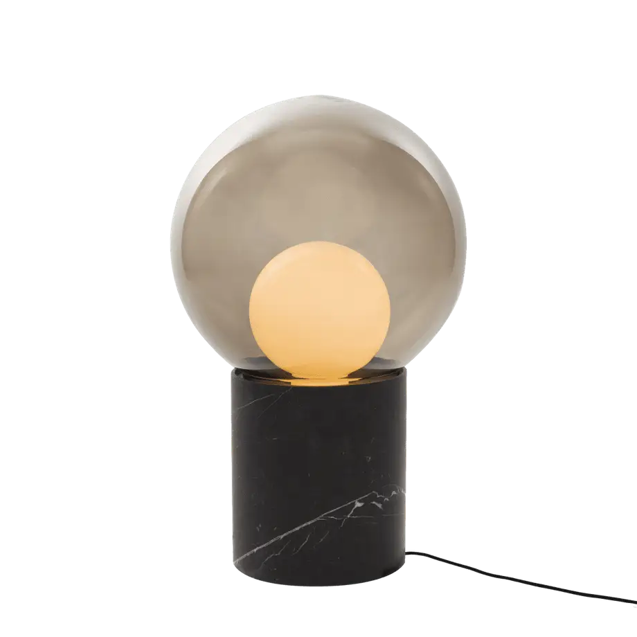 Pulpo Boule Lamp