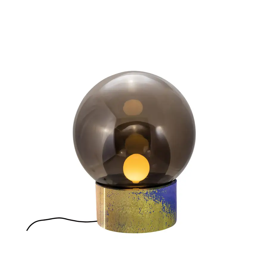 Pulpo Boule Lamp