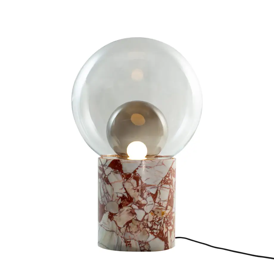Pulpo Boule Lamp