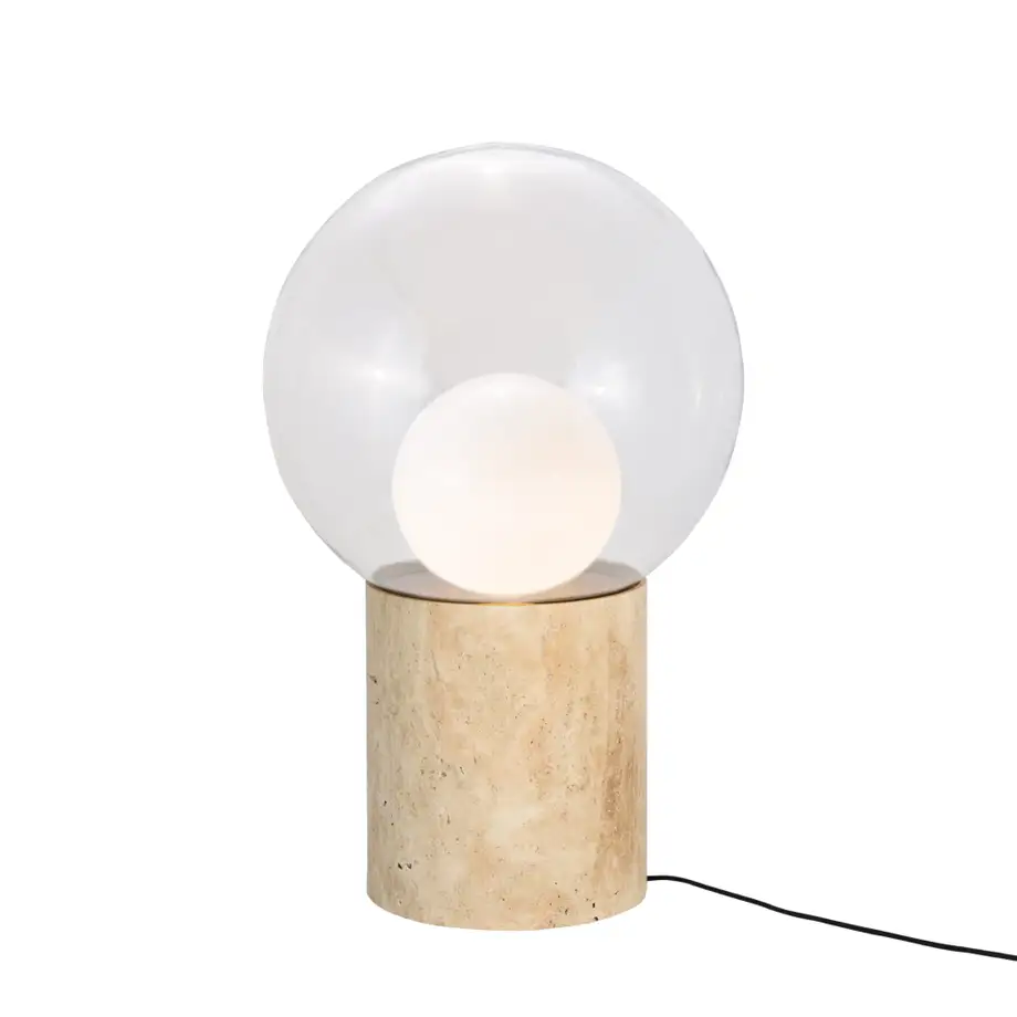 Pulpo Boule Lamp