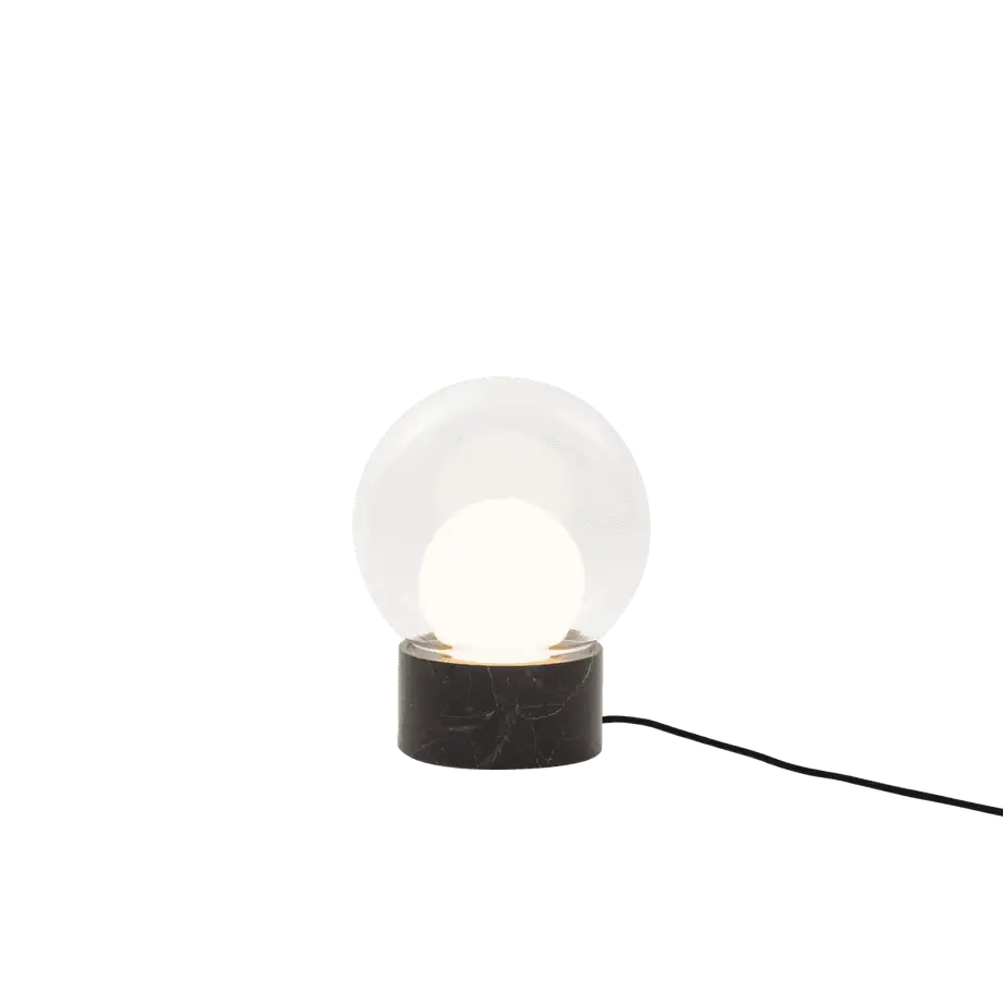 Pulpo Boule Lamp