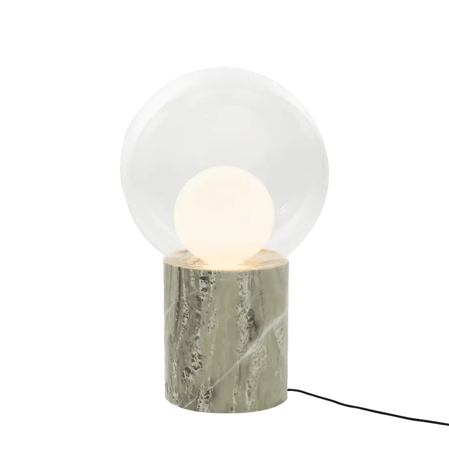 Pulpo Boule Lamp
