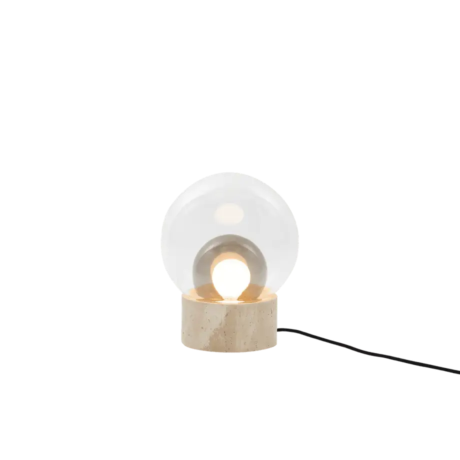 Pulpo Boule Lamp
