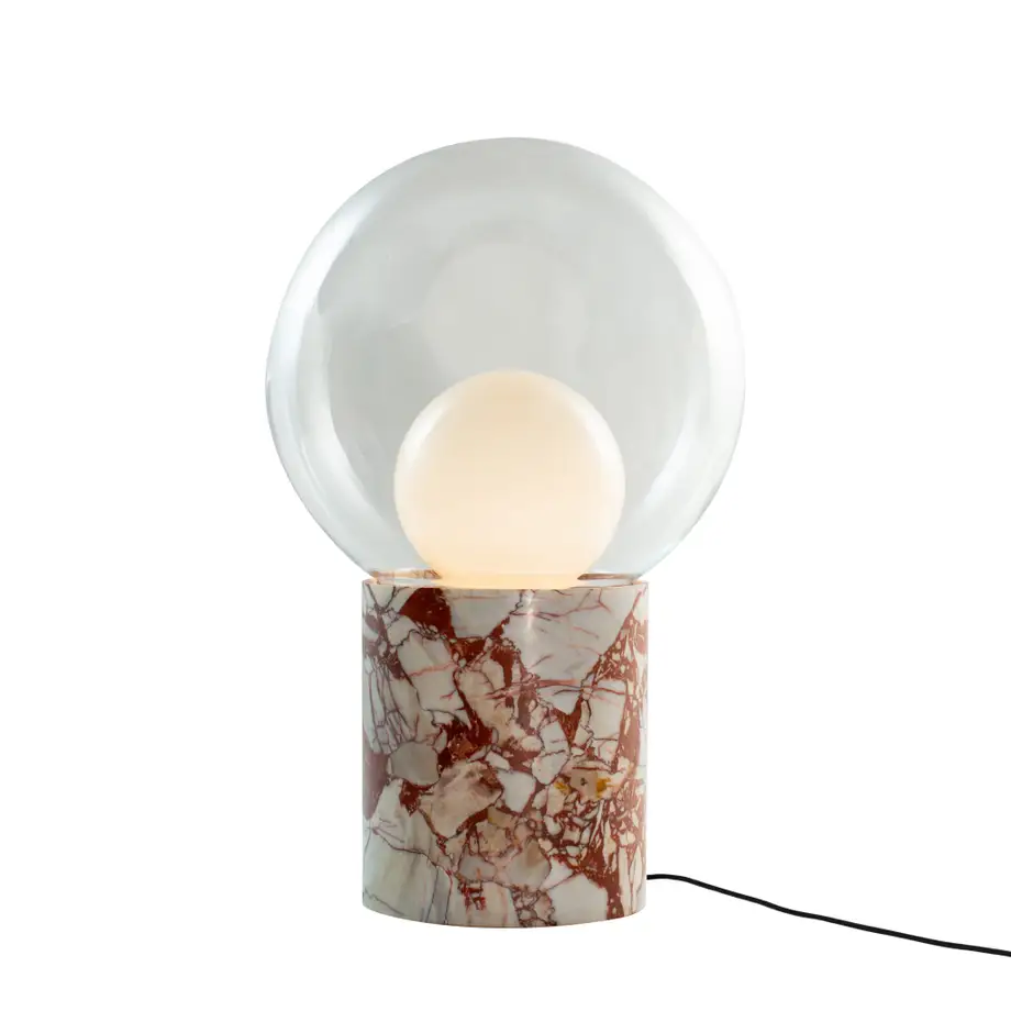 Pulpo Boule Lamp