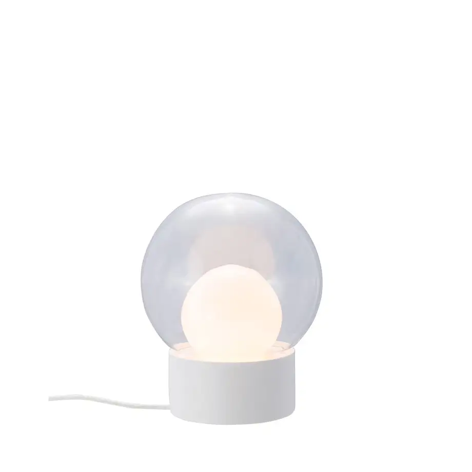 Pulpo Boule Lamp