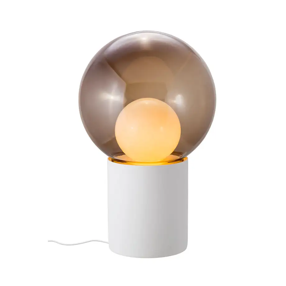 Pulpo Boule Lamp