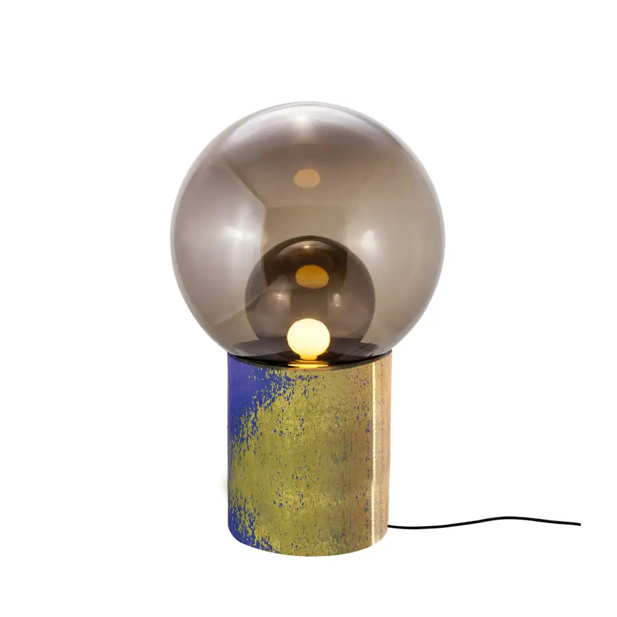 Pulpo Boule Lamp
