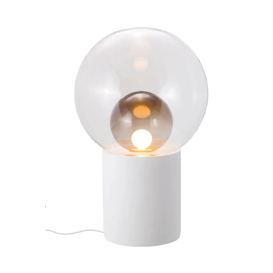 Pulpo Boule Lamp