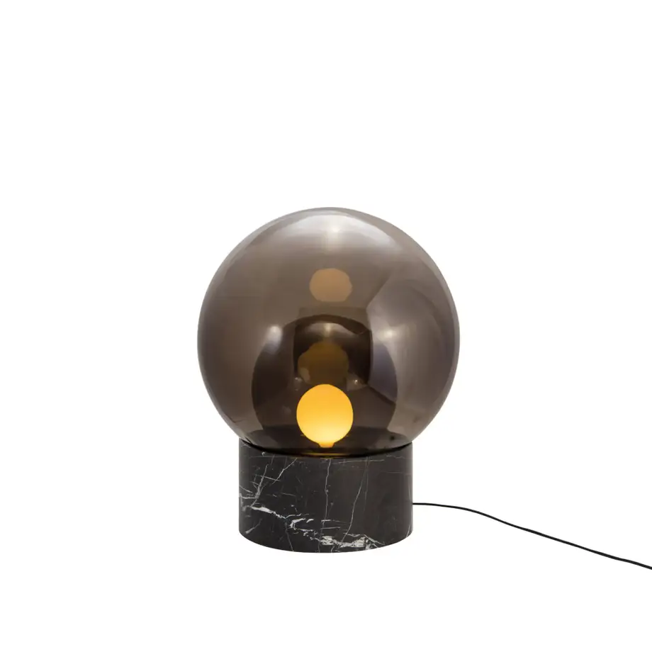 Pulpo Boule Lamp
