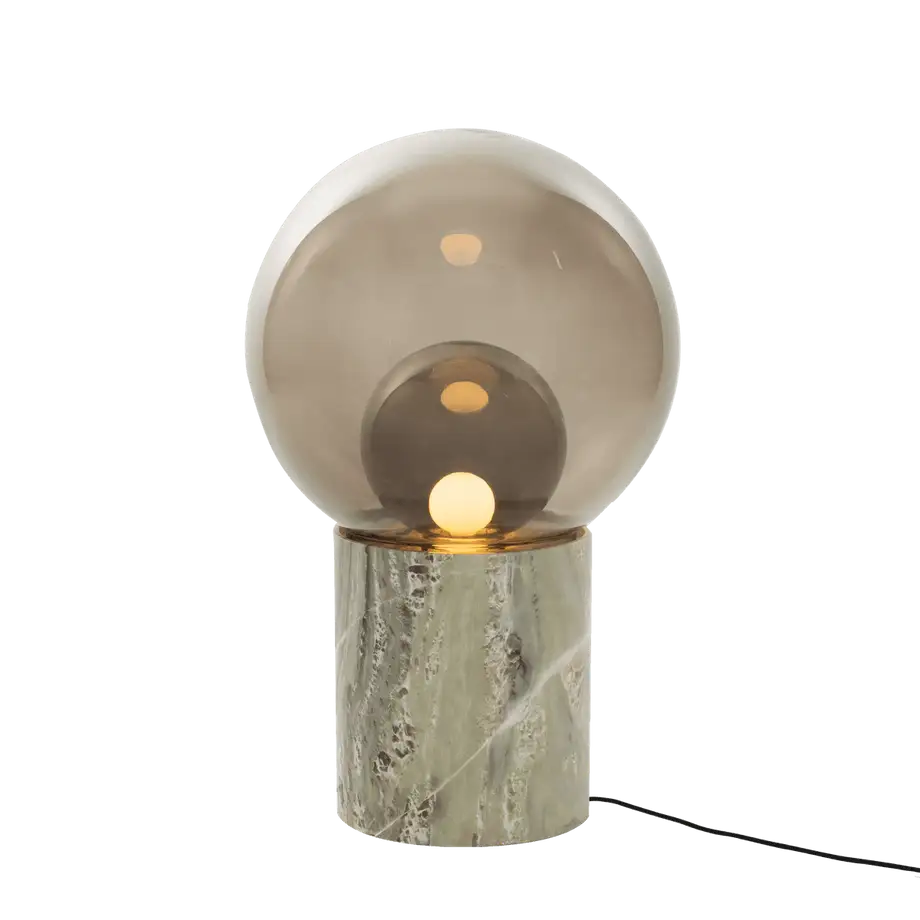 Pulpo Boule Lamp
