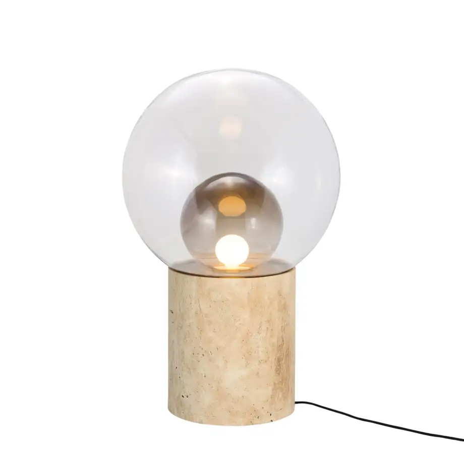 Pulpo Boule Lamp