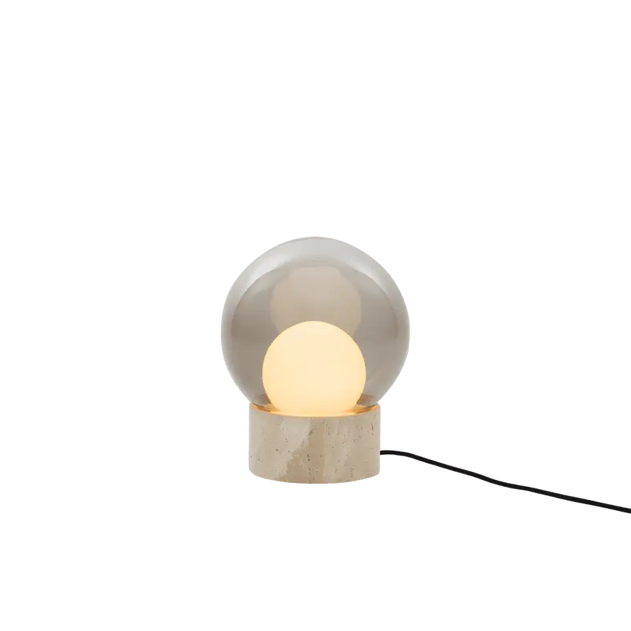 Pulpo Boule Lamp