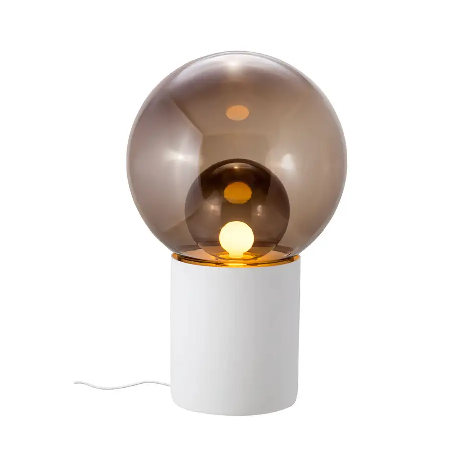 Pulpo Boule Lamp