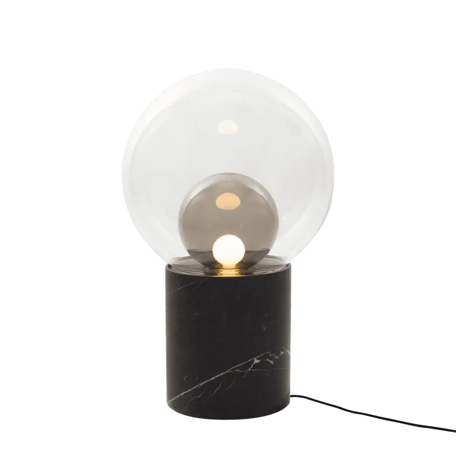 Pulpo Boule Lamp