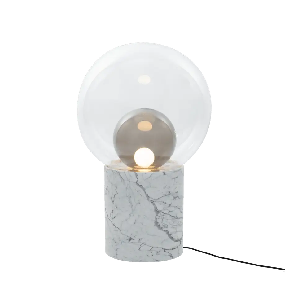 Pulpo Boule Lamp