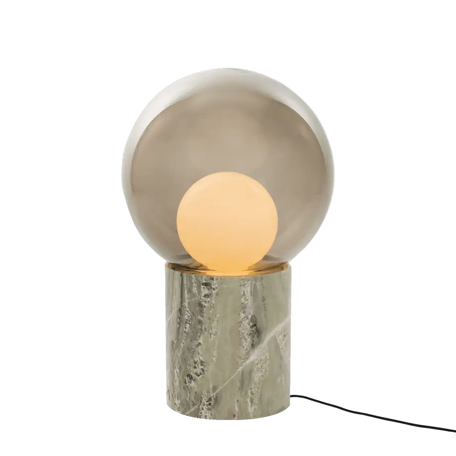 Pulpo Boule Lamp