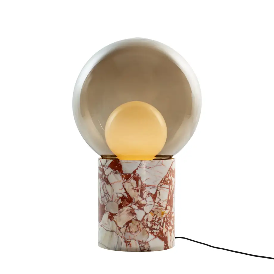 Pulpo Boule Lamp