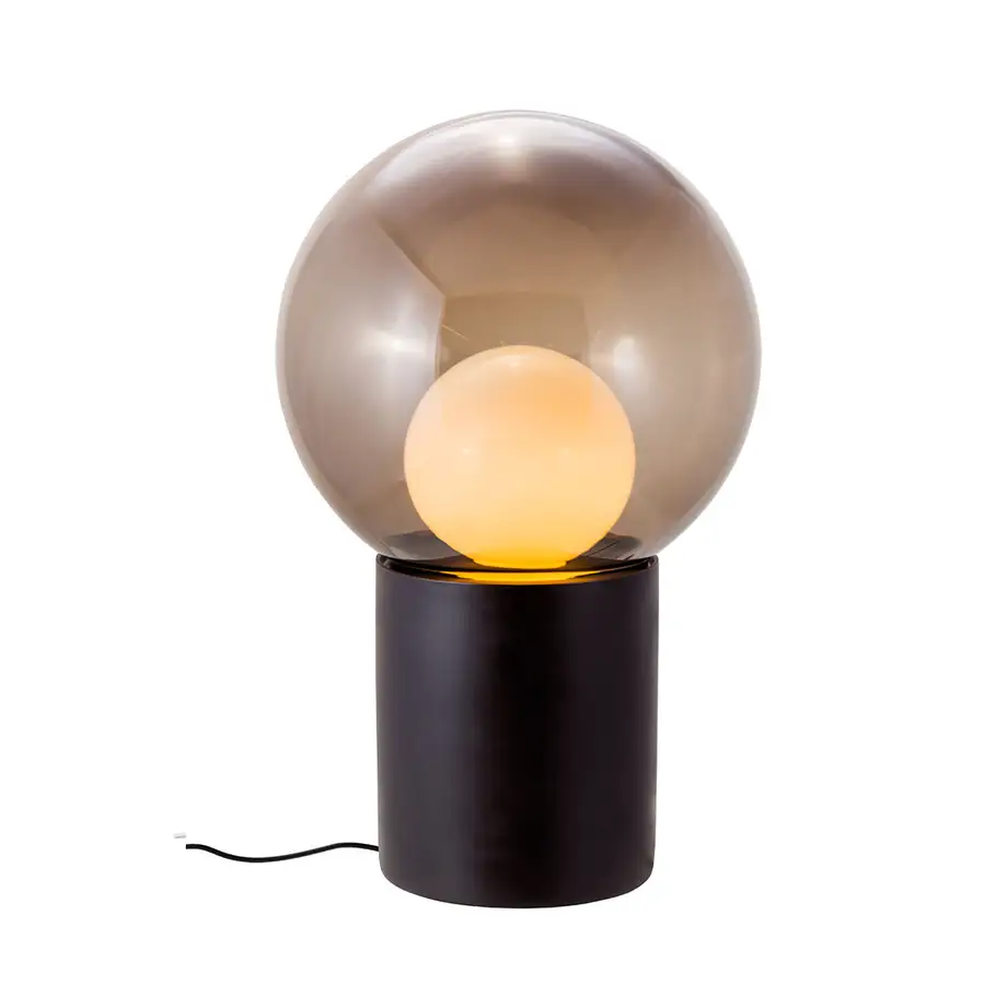 Pulpo Boule Lamp
