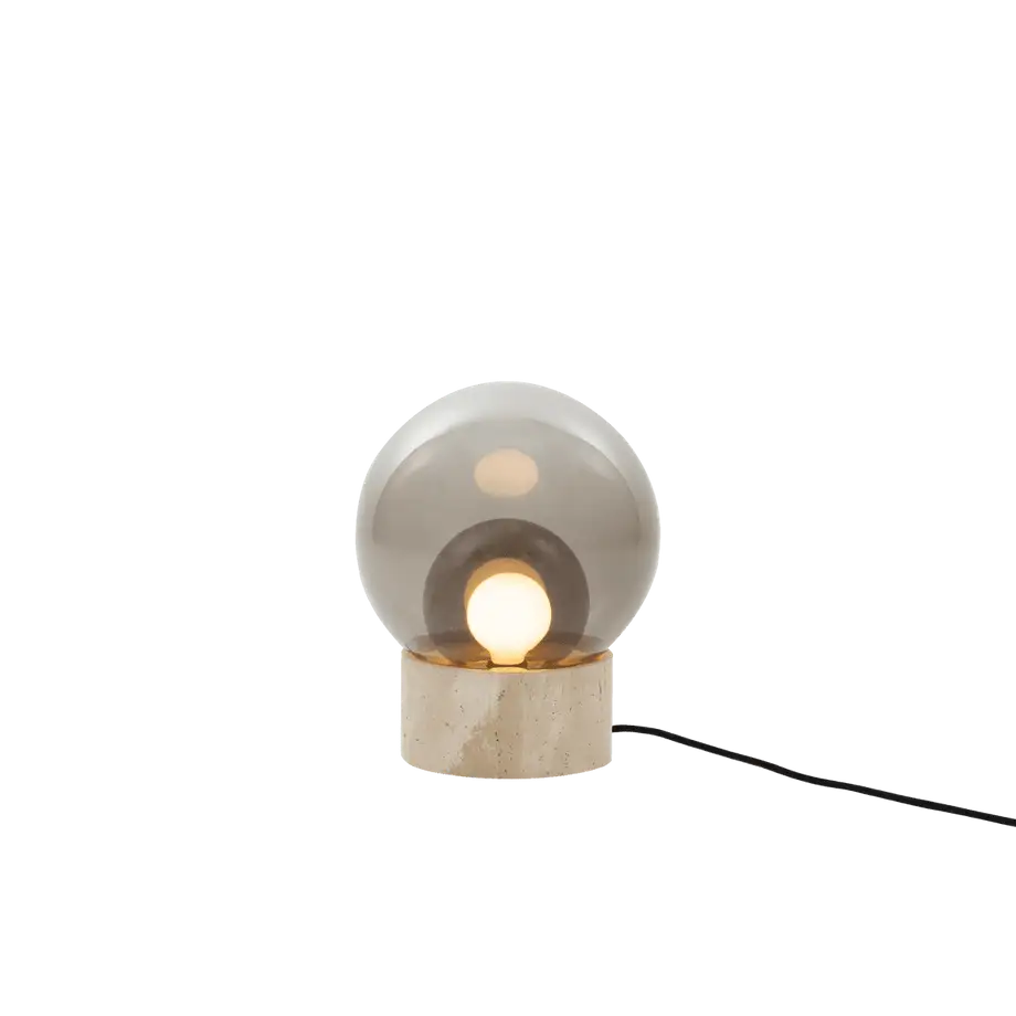 Pulpo Boule Lamp
