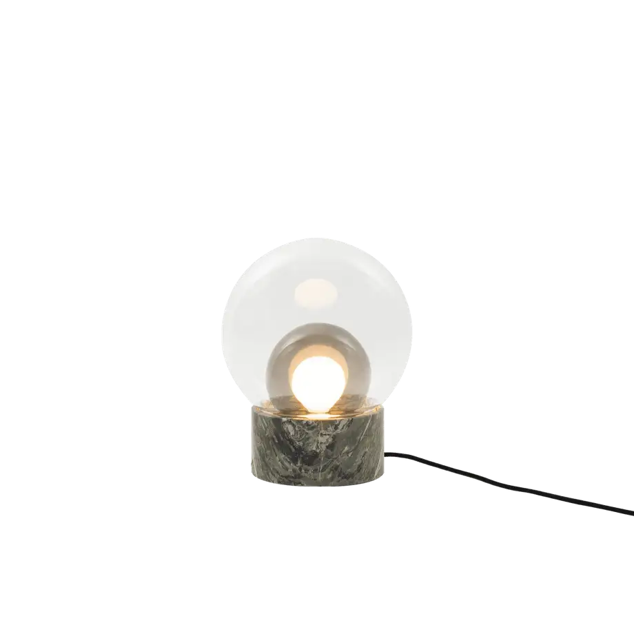 Pulpo Boule Lamp
