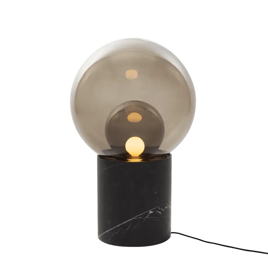 Pulpo Boule Lamp