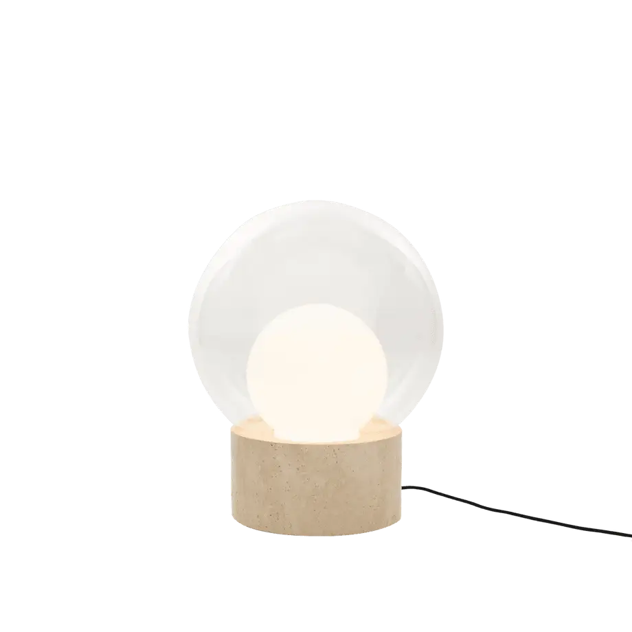 Pulpo Boule Lamp
