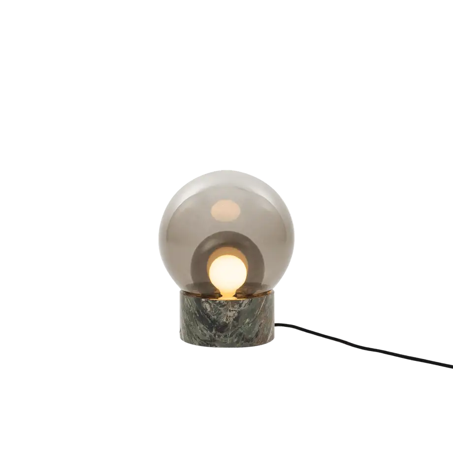 Pulpo Boule Lamp