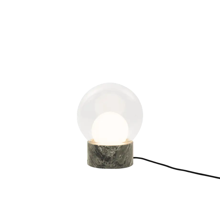 Pulpo Boule Lamp