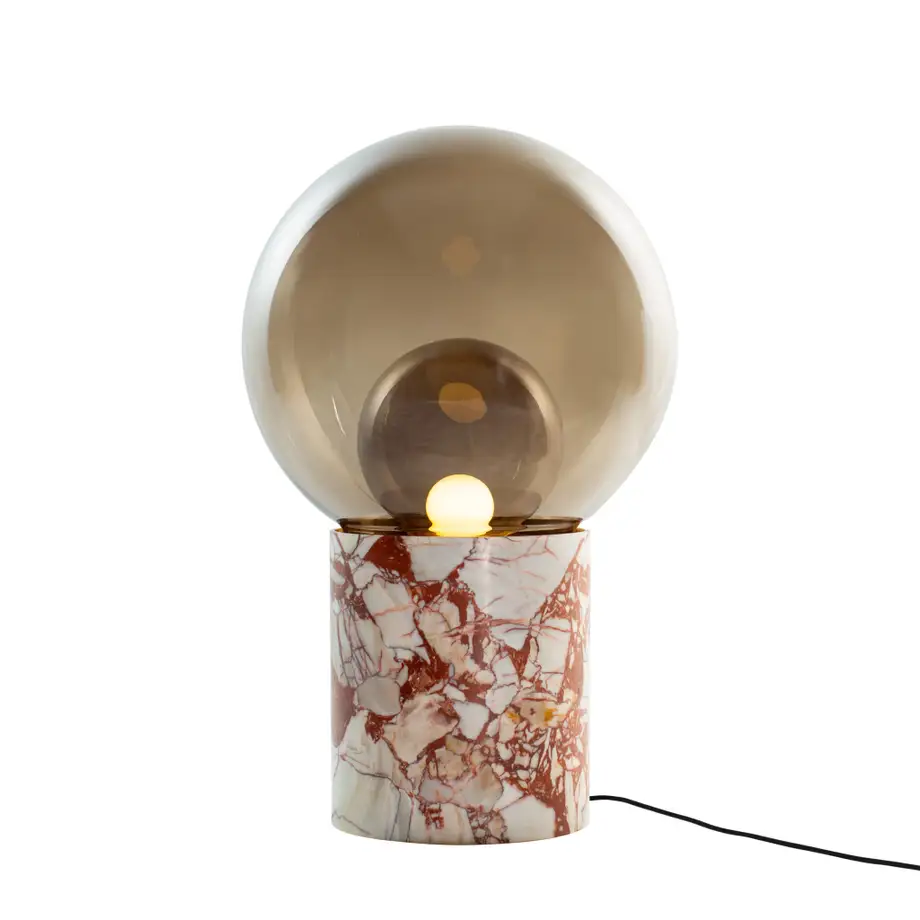 Pulpo Boule Lamp