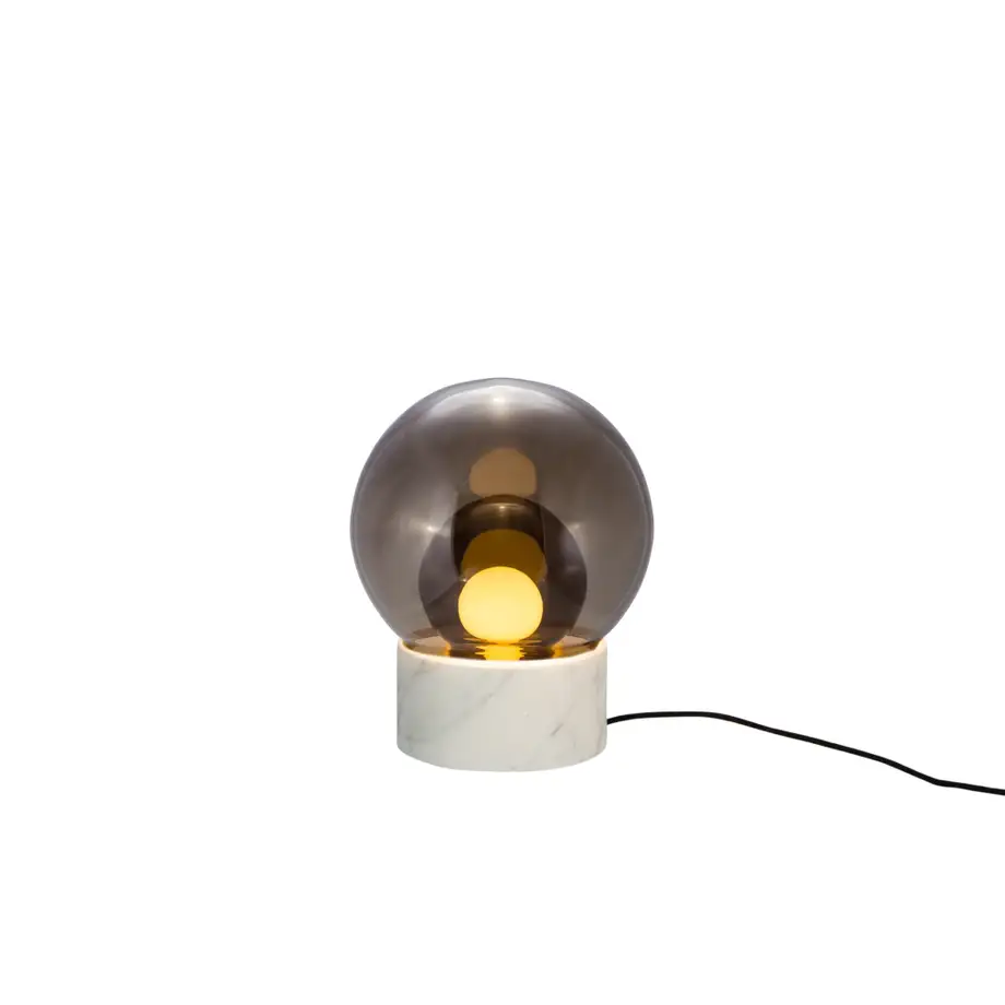 Pulpo Boule Lamp