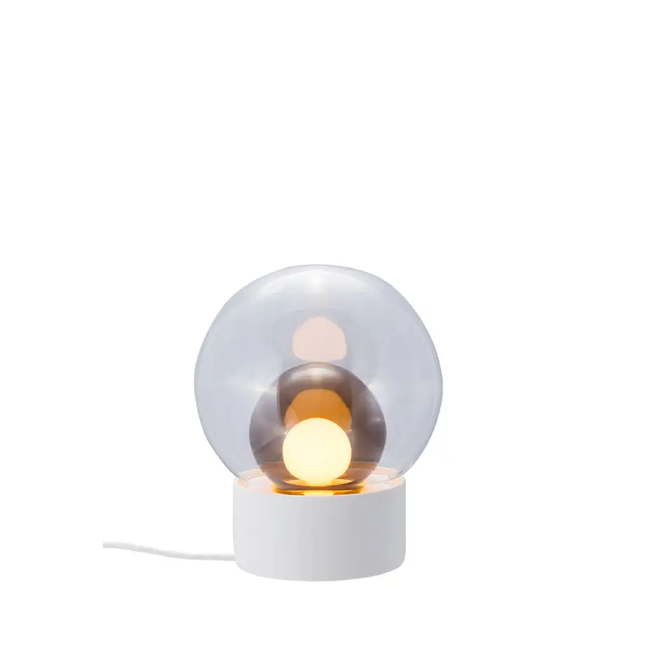 Pulpo Boule Lamp
