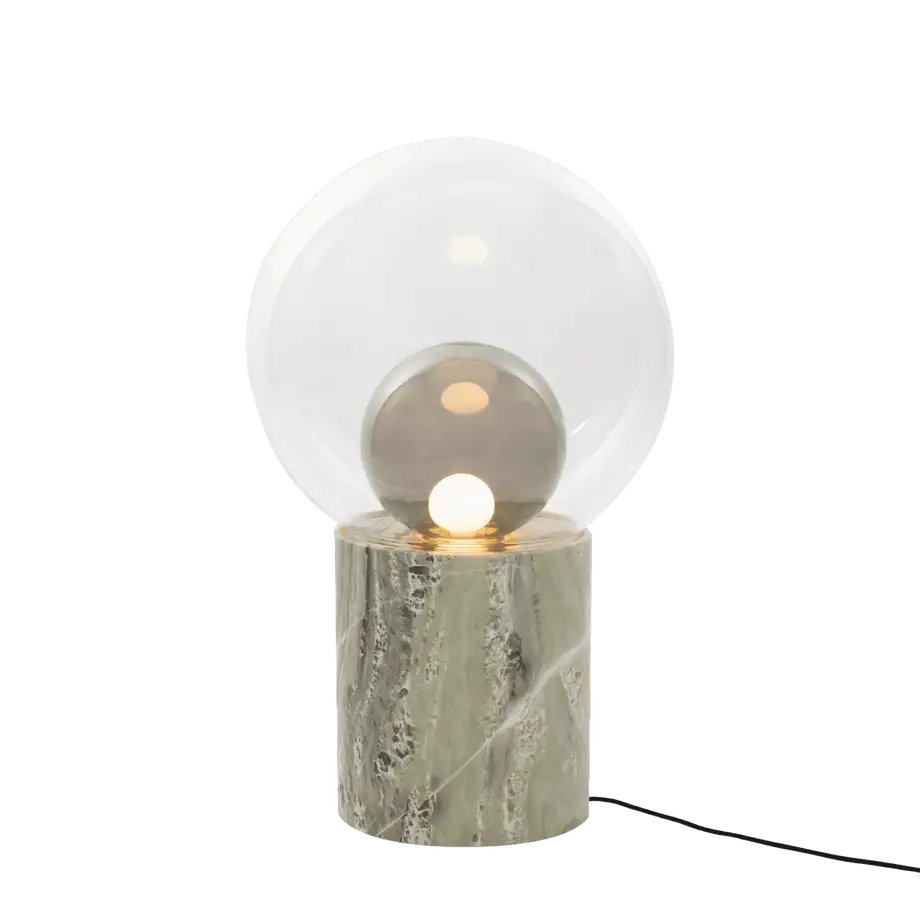 Pulpo Boule Lamp