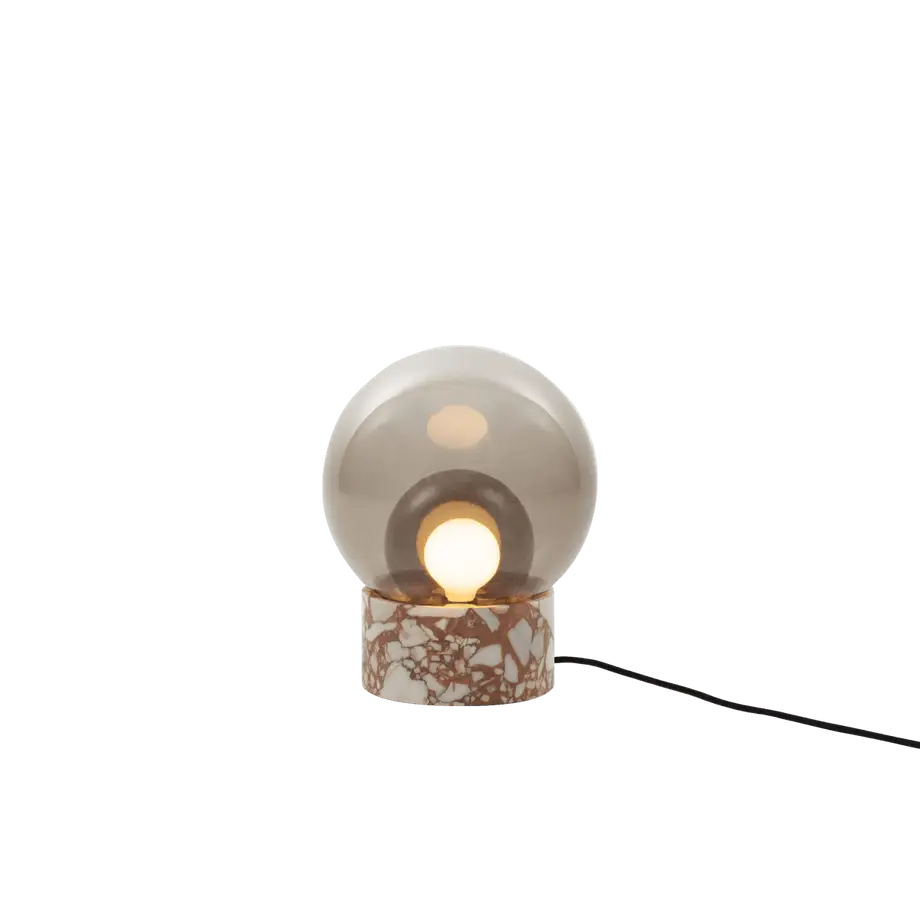 Pulpo Boule Lamp