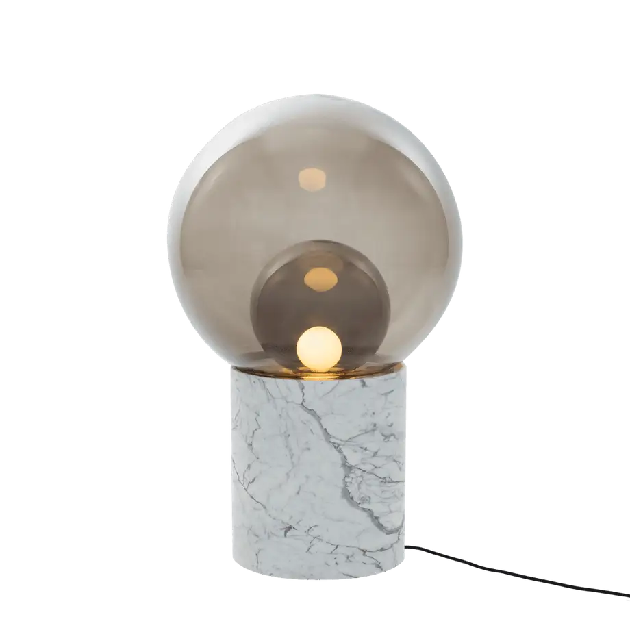 Pulpo Boule Lamp