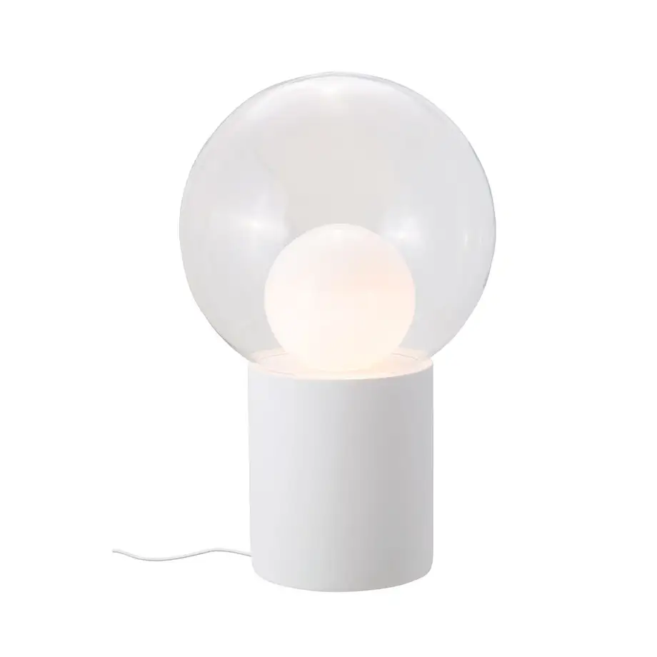 Pulpo Boule Lamp