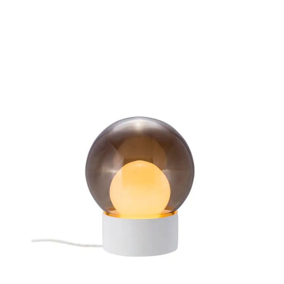 Pulpo Boule Lamp