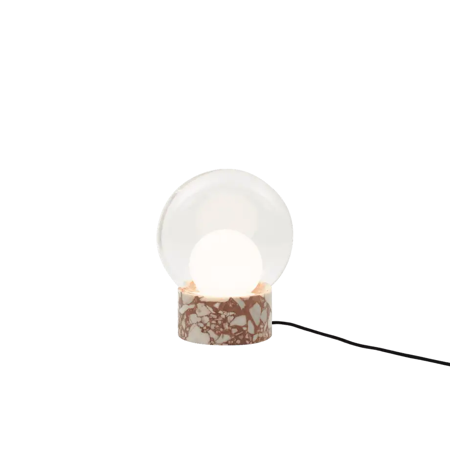 Pulpo Boule Lamp