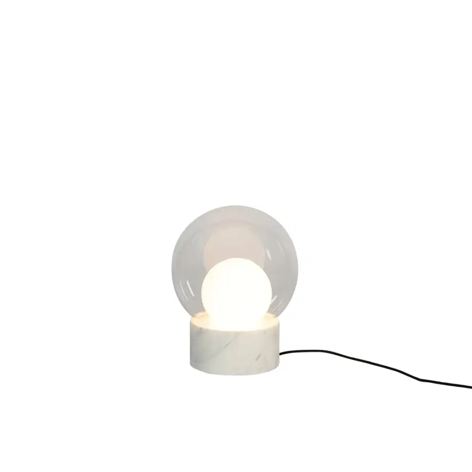 Pulpo Boule Lamp