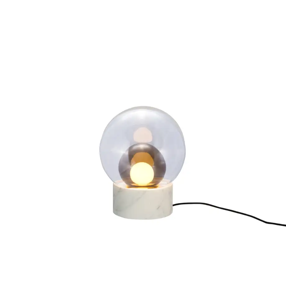 Pulpo Boule Lamp