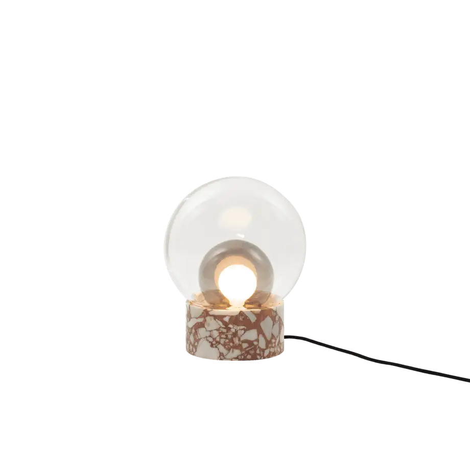 Pulpo Boule Lamp