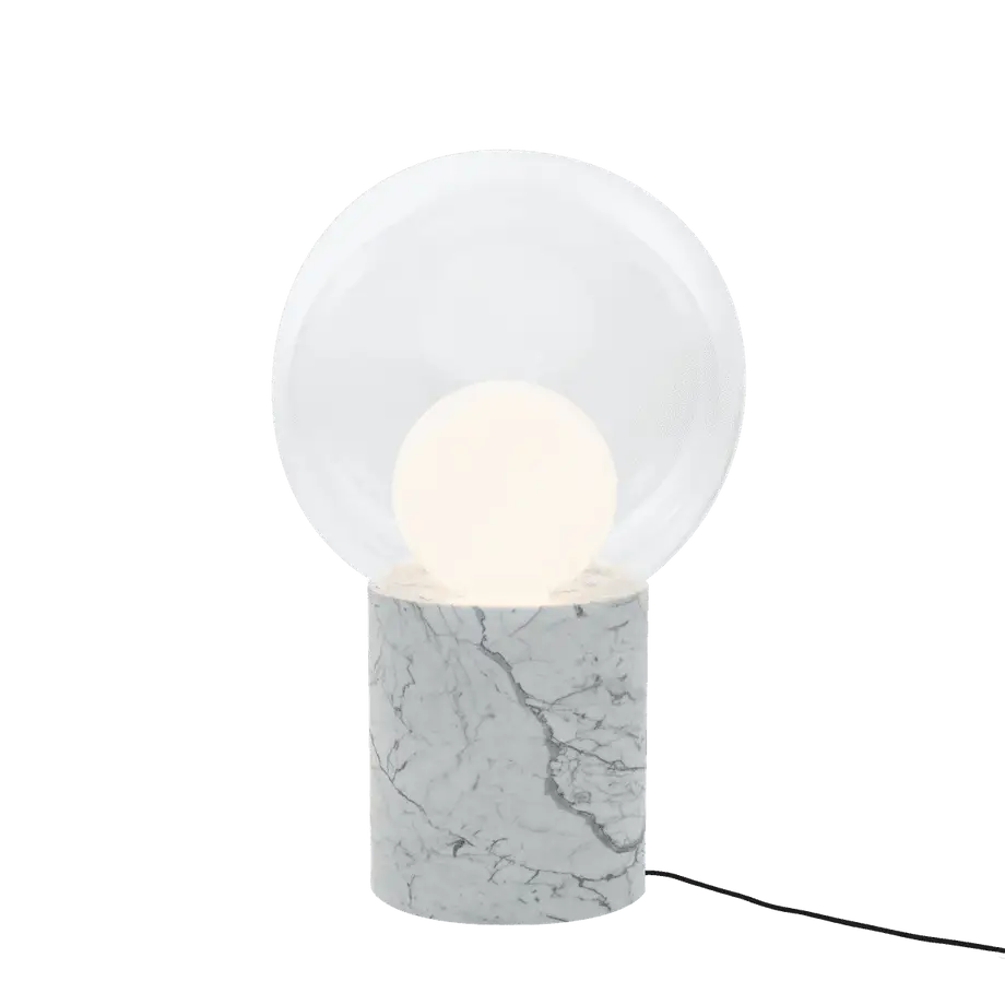 Pulpo Boule Lamp