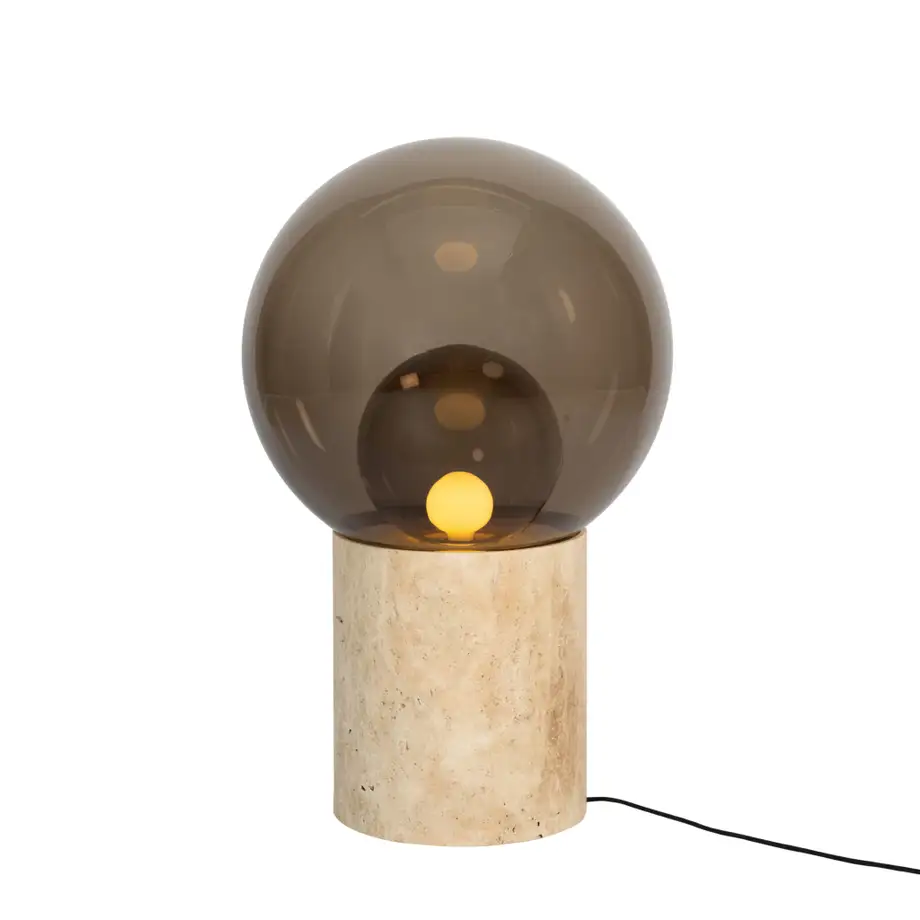 Pulpo Boule Lamp