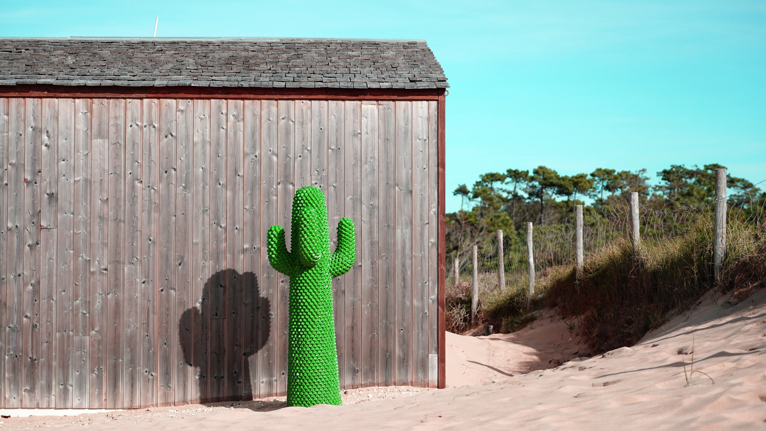Gufram Cactus