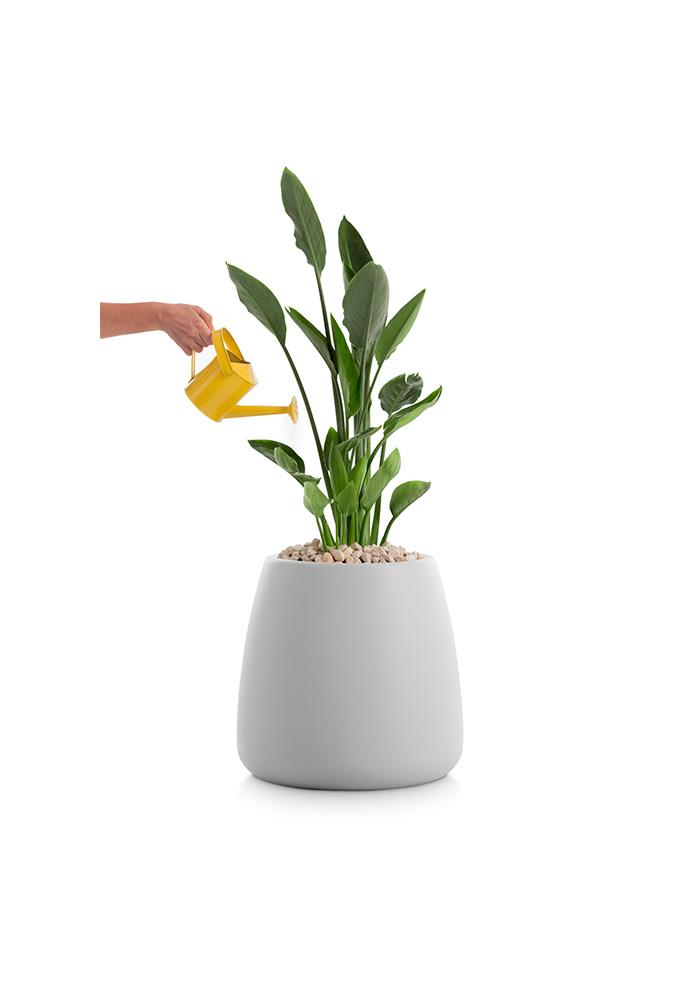 Diabla Gobi Outdoor Planter 1 
