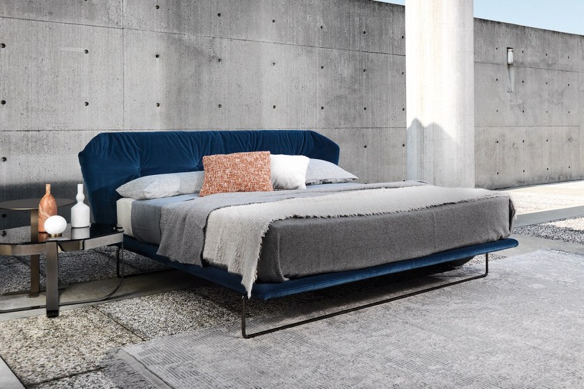 Saba New York Bed