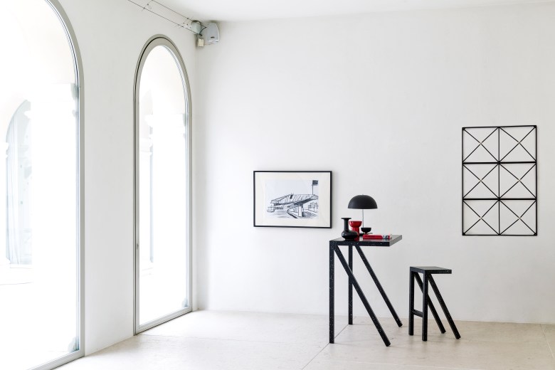 Magis Bureaurama Stool