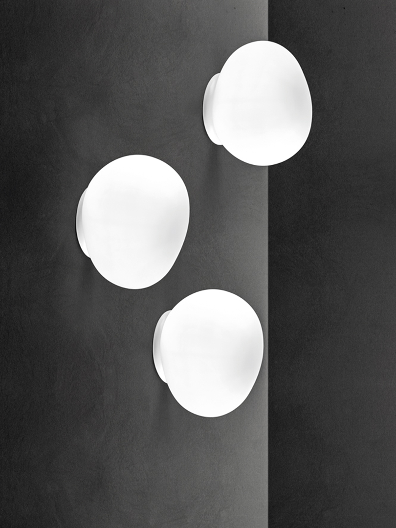 Foscarini Gregg Wall/Ceiling Lamp