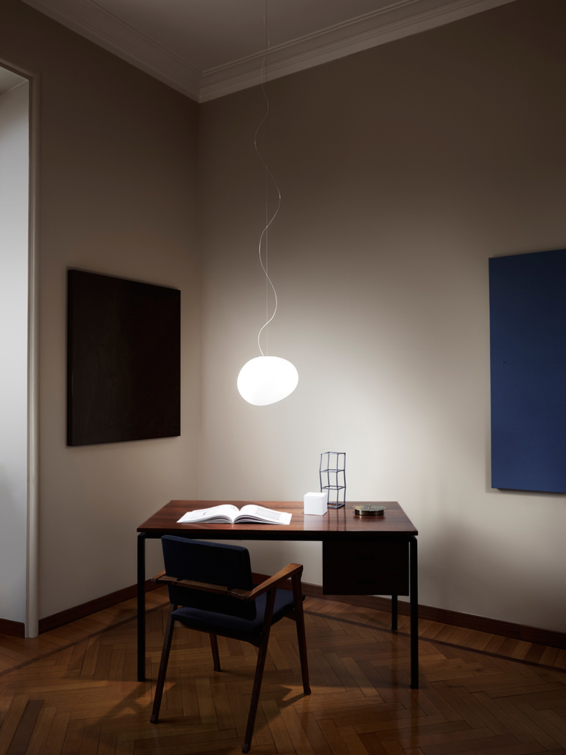 Foscarini Gregg Pendant Lamp